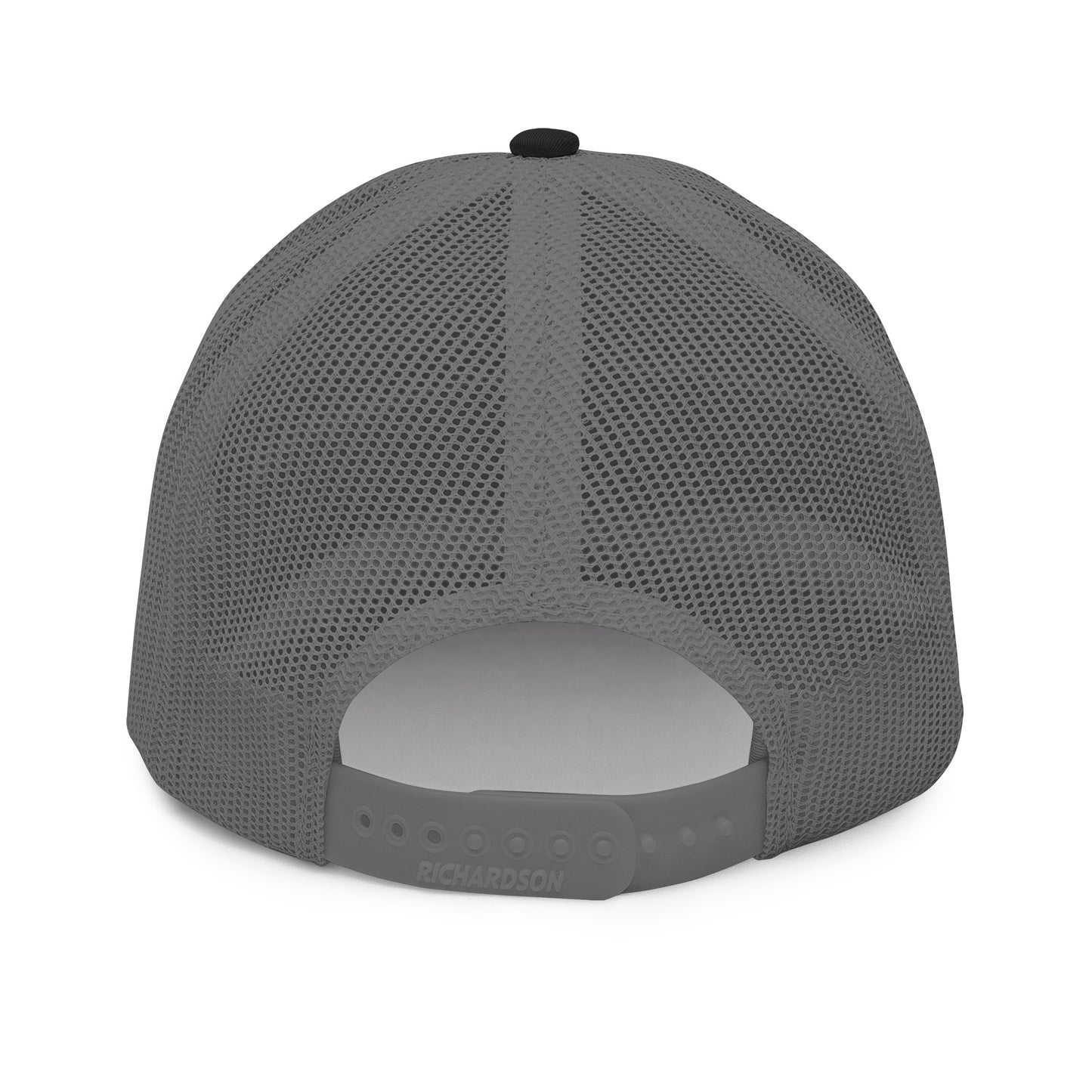 wisconsin mood trucker hat