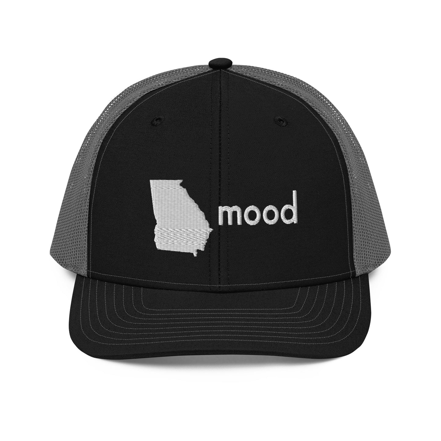 georgia mood trucker hat