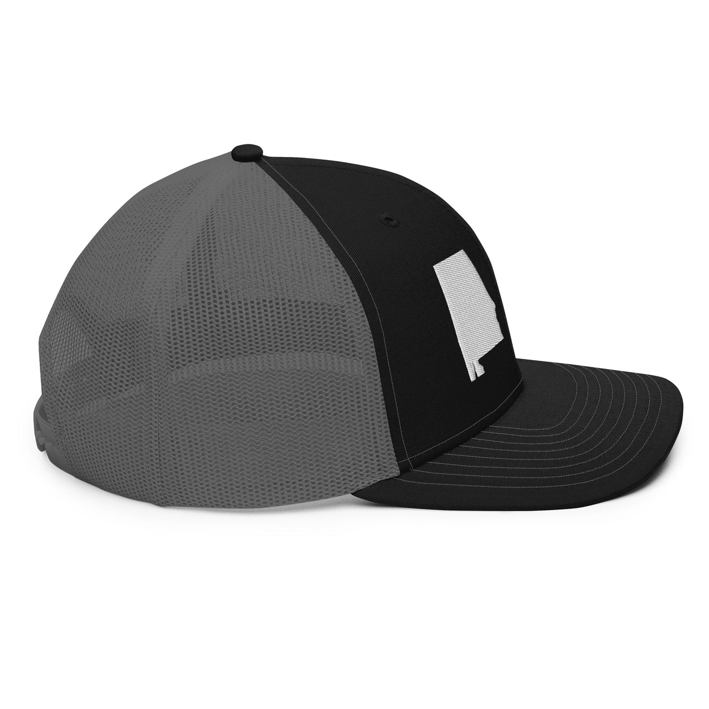 alabama mood trucker hat