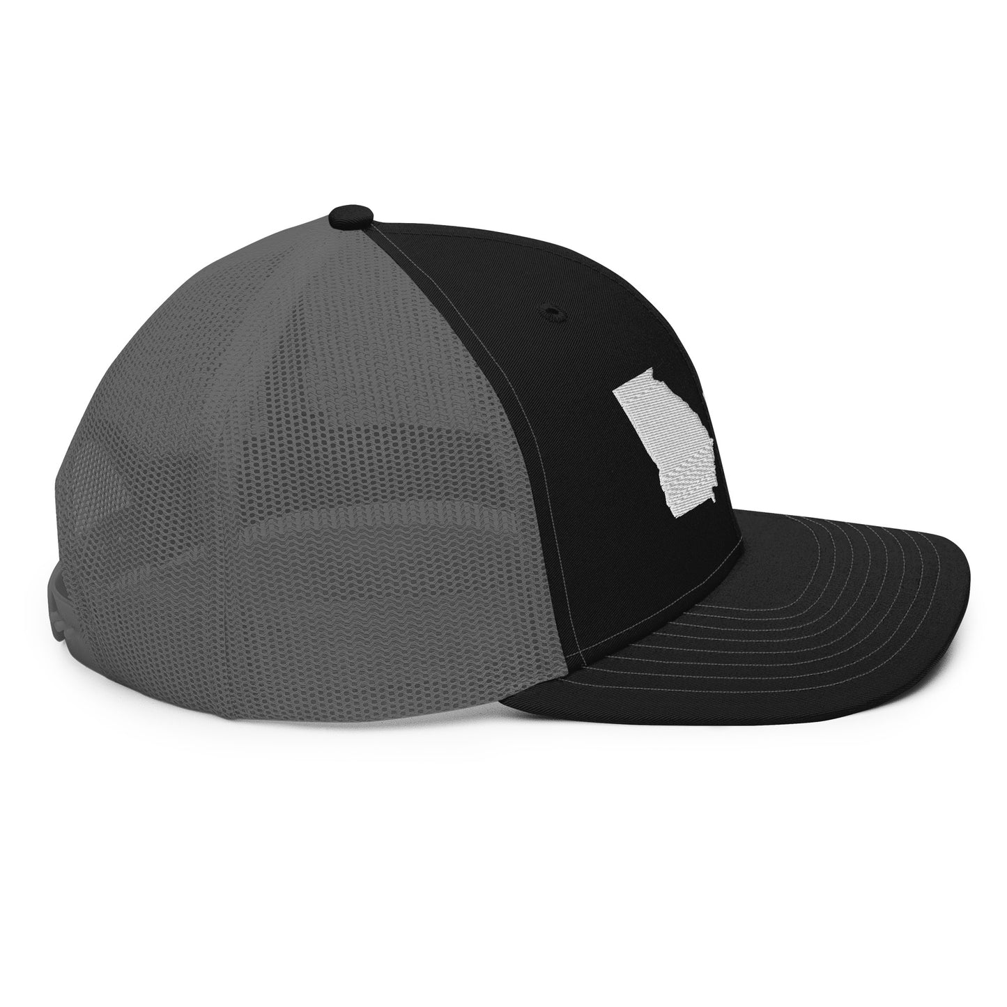 georgia mood trucker hat