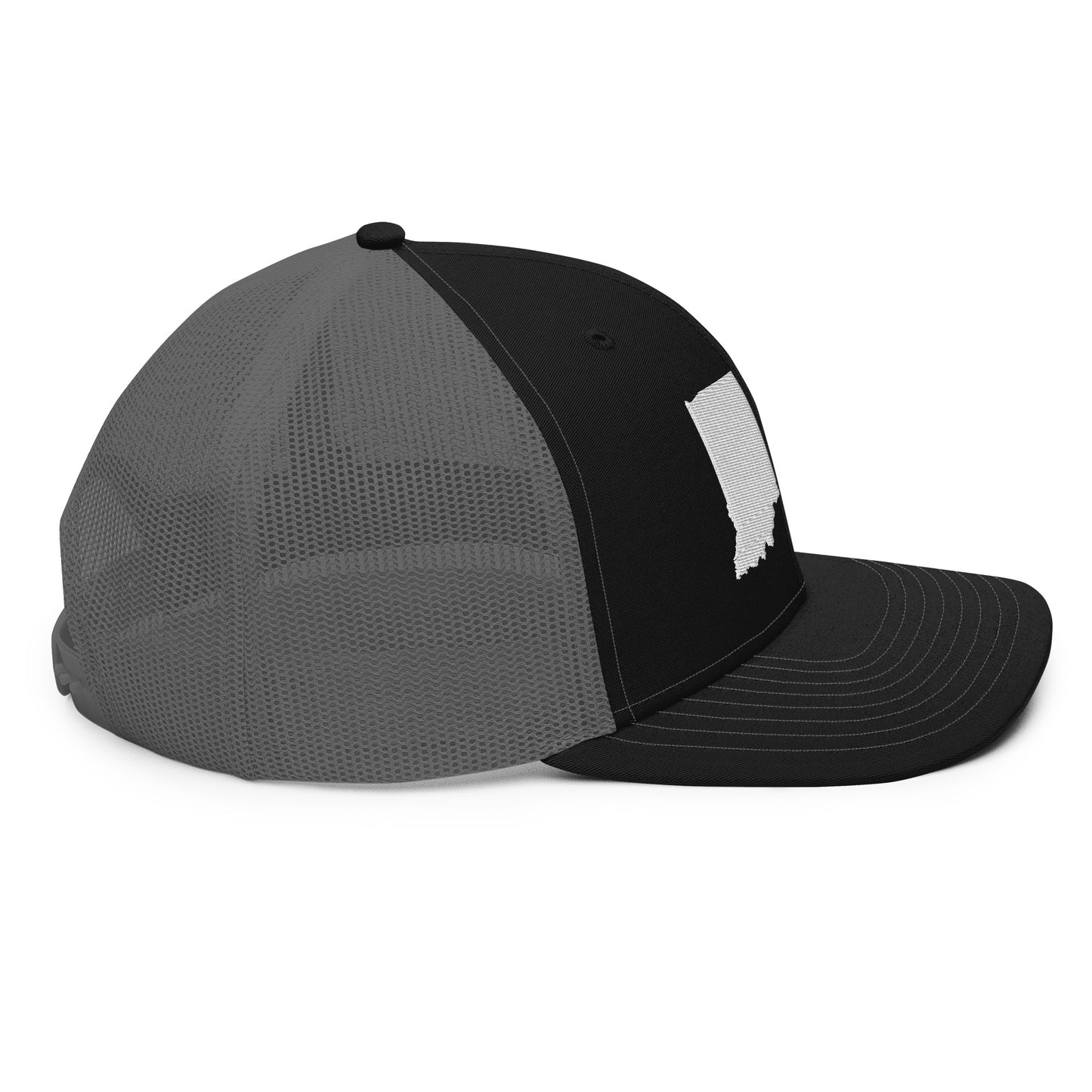 indiana mood trucker hat