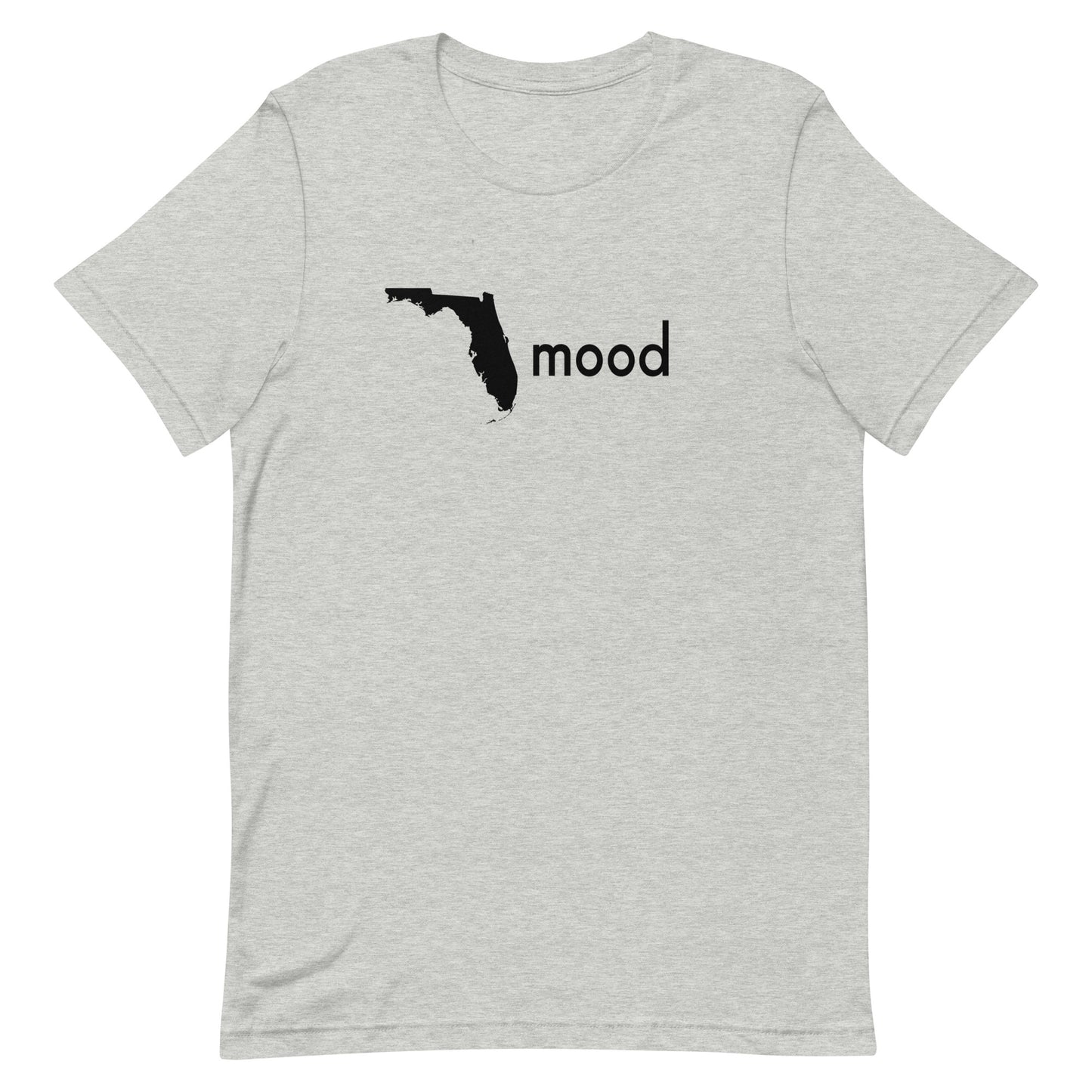 florida mood cotton t-shirt