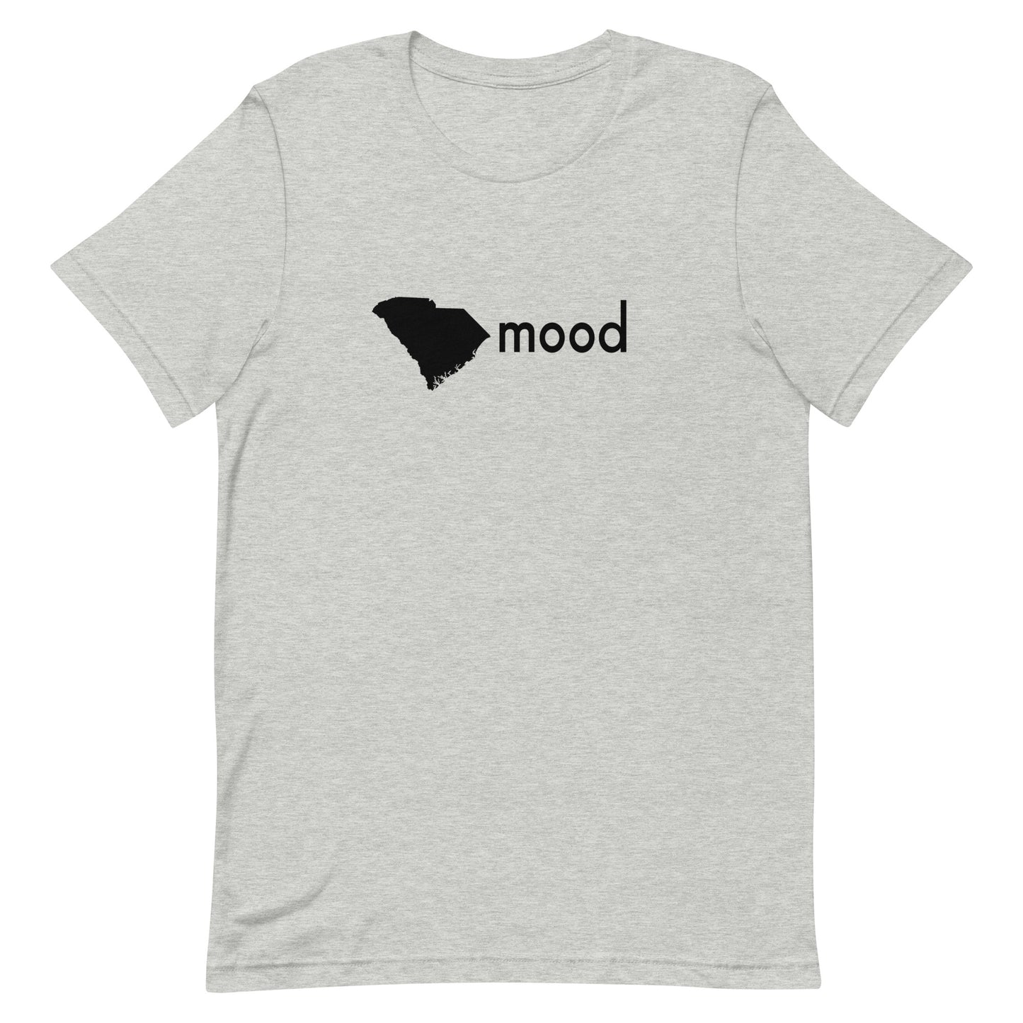 south carolina mood cotton t-shirt