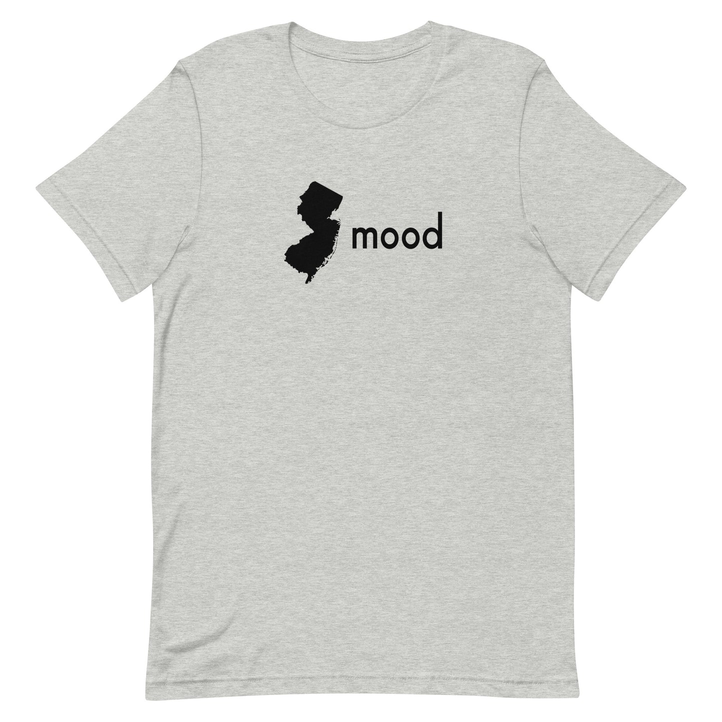new jersey mood cotton t-shirt