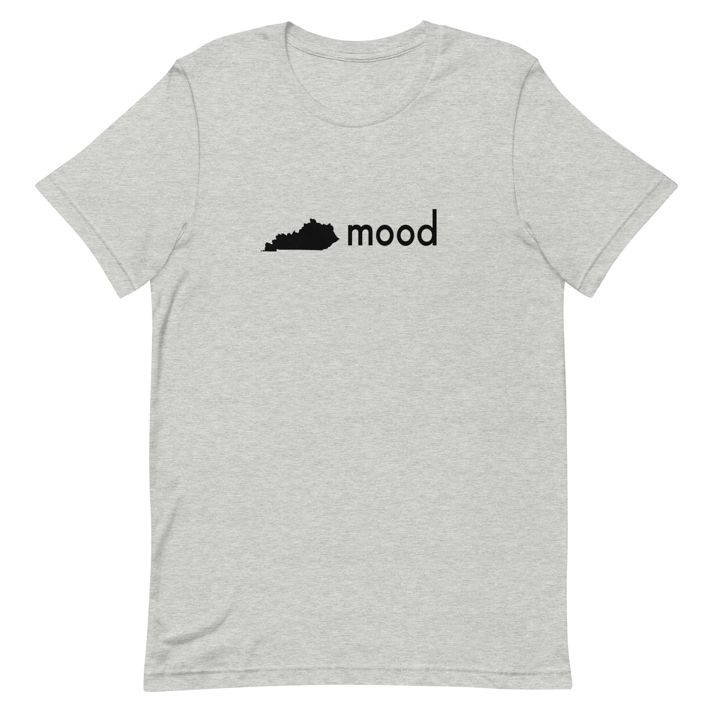 kentucky mood cotton t-shirt