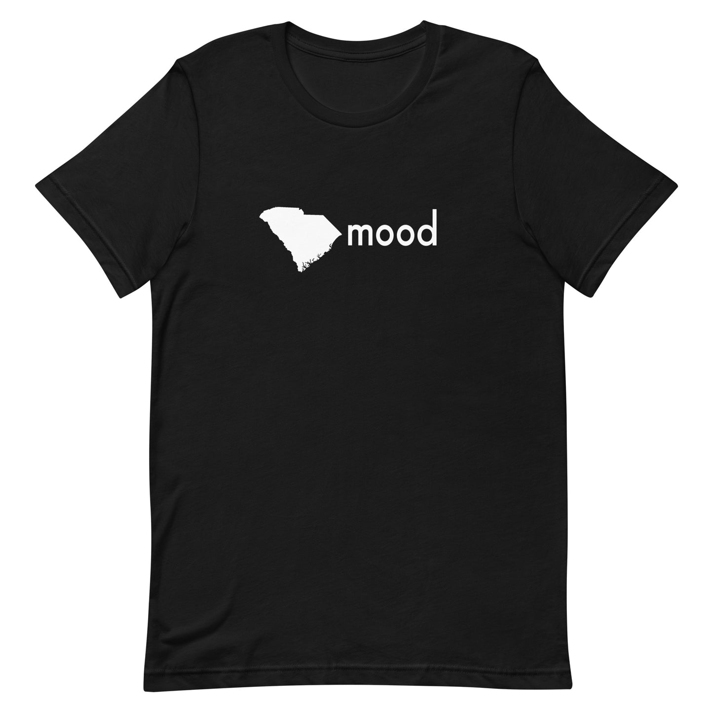 south carolina mood cotton t-shirt