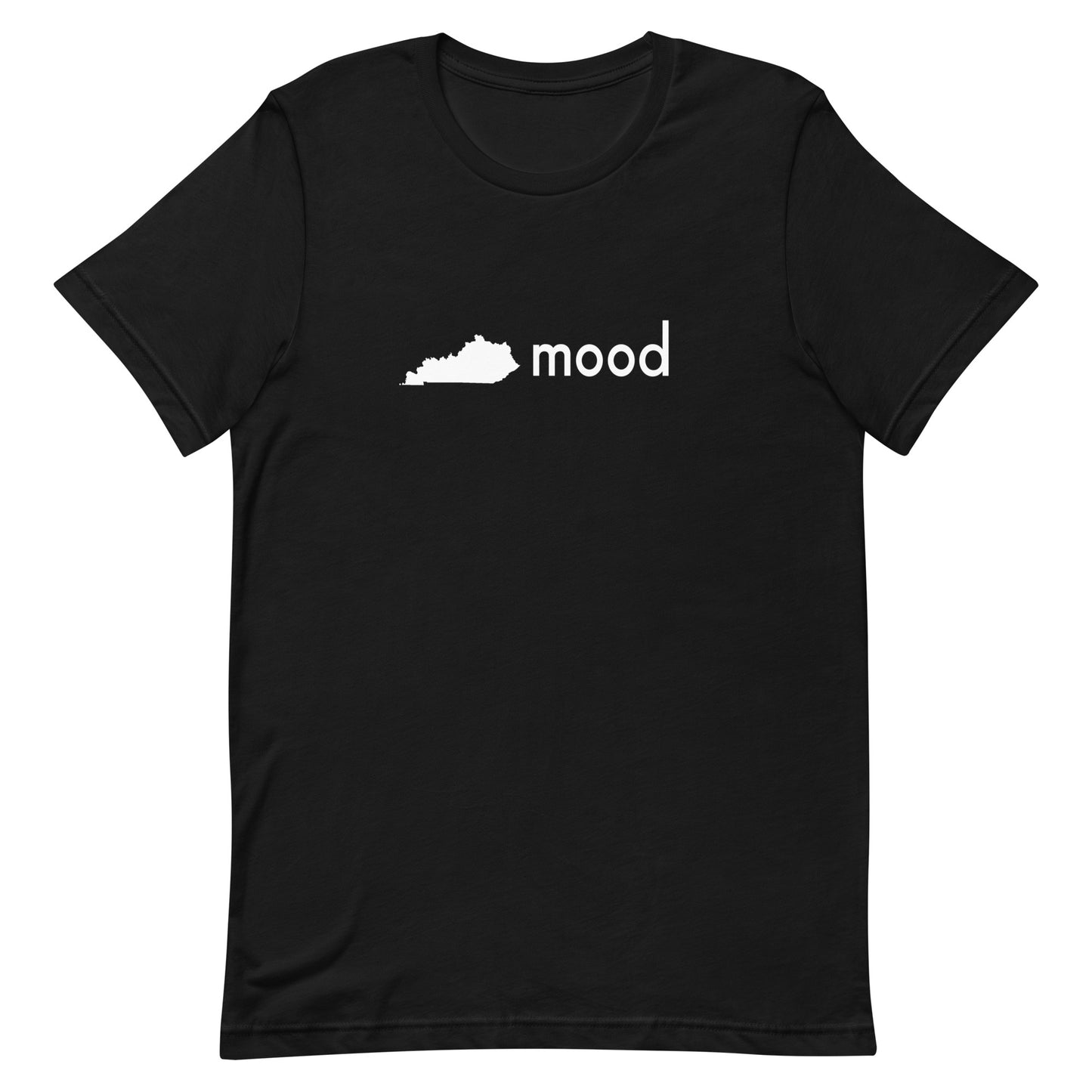 kentucky mood cotton t-shirt