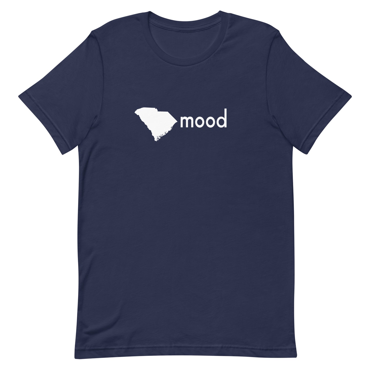 south carolina mood cotton t-shirt