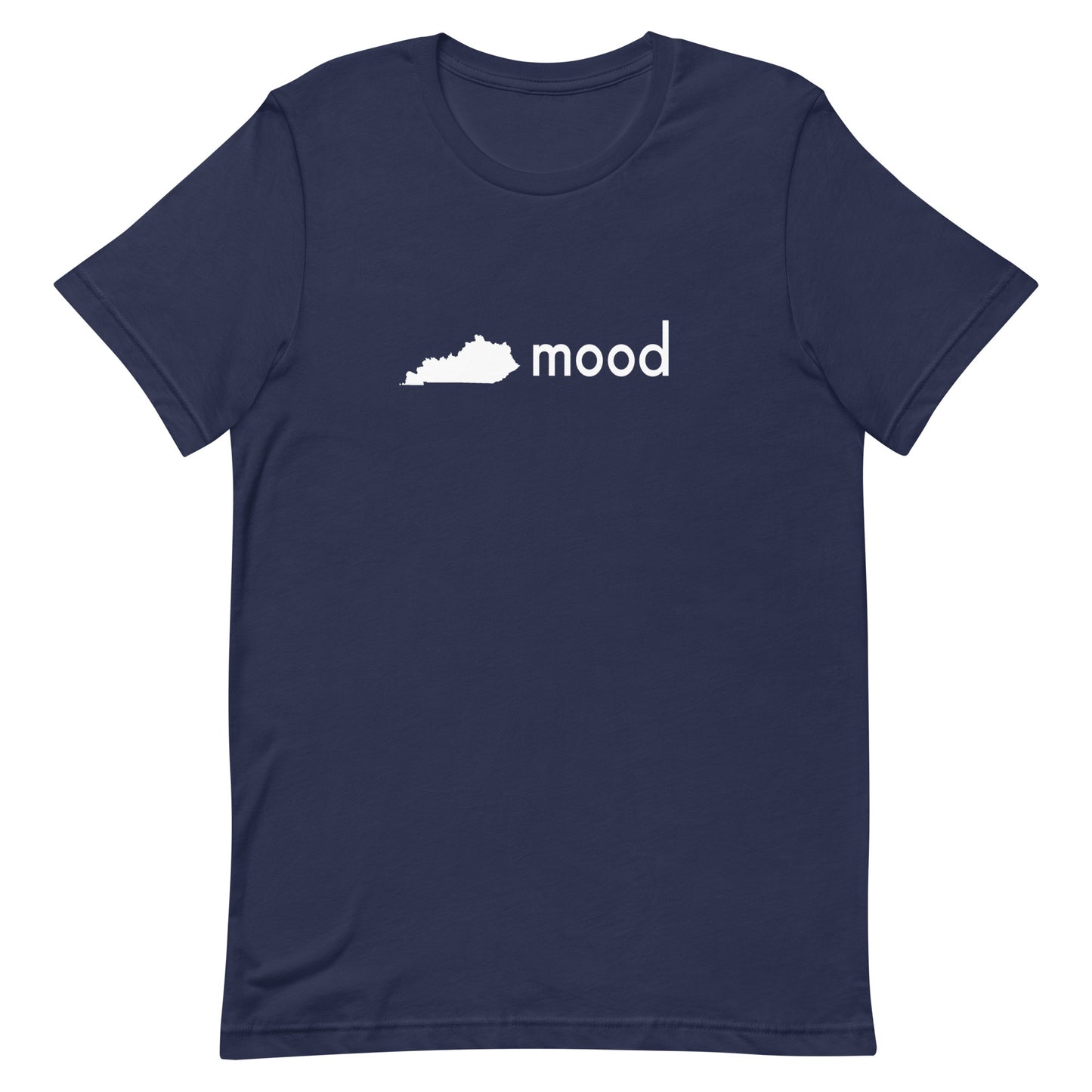 kentucky mood cotton t-shirt