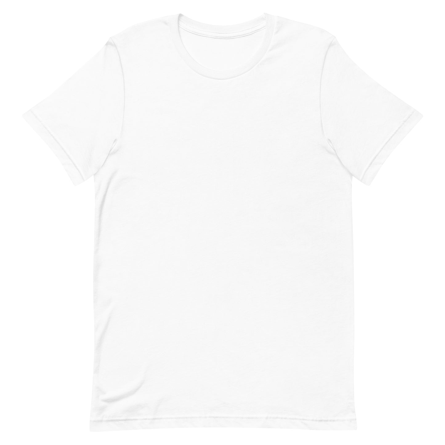 texas mood cotton t-shirt