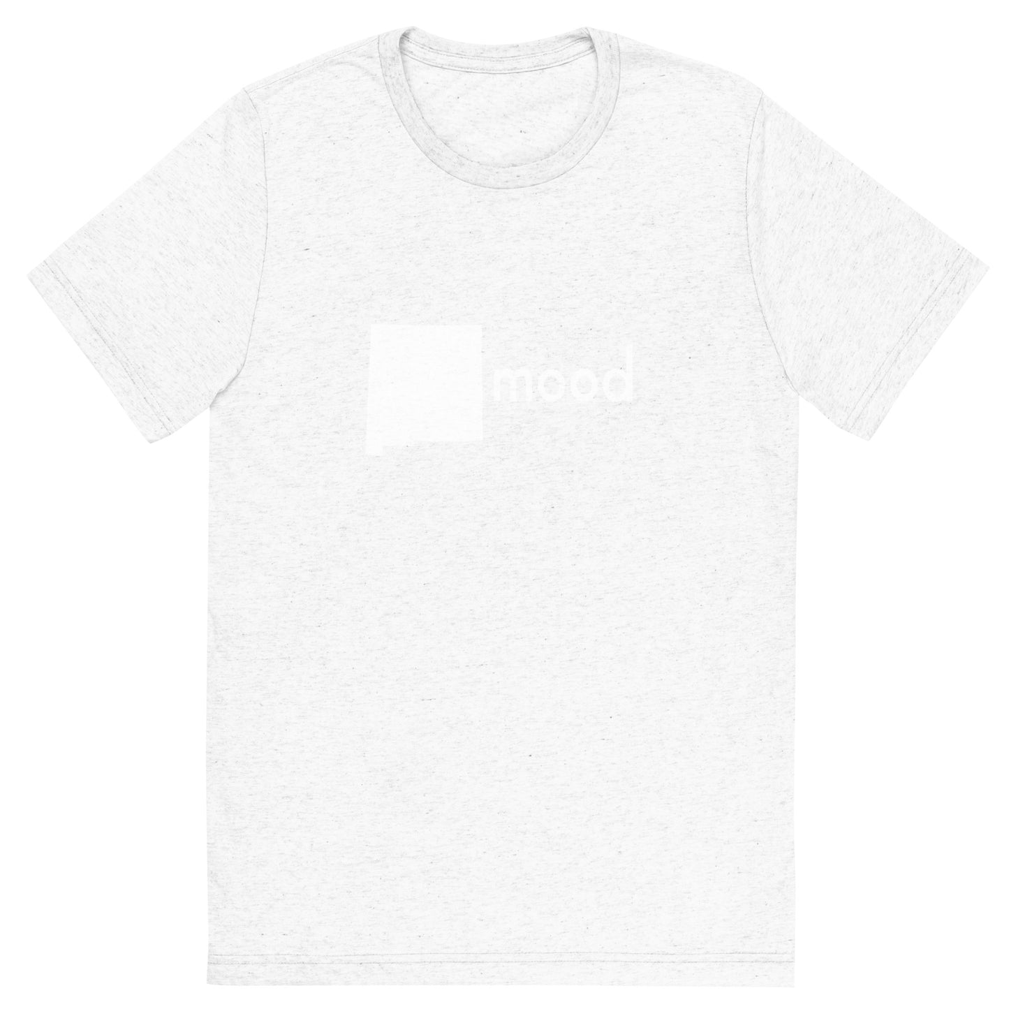 new mexico mood tri-blend t-shirt