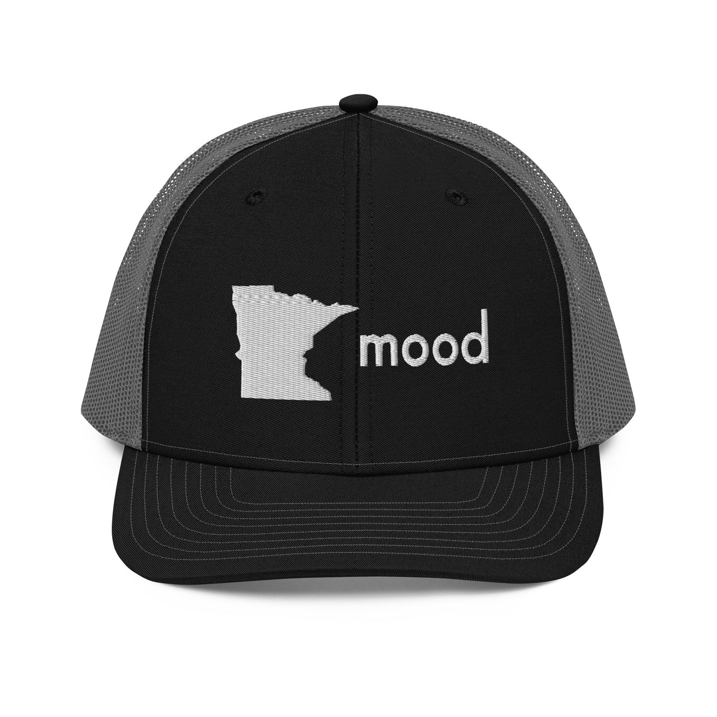 minnesota mood trucker hat