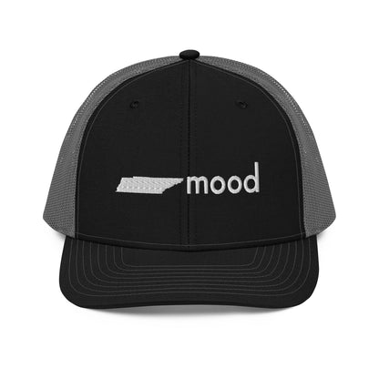 tennessee mood trucker hat