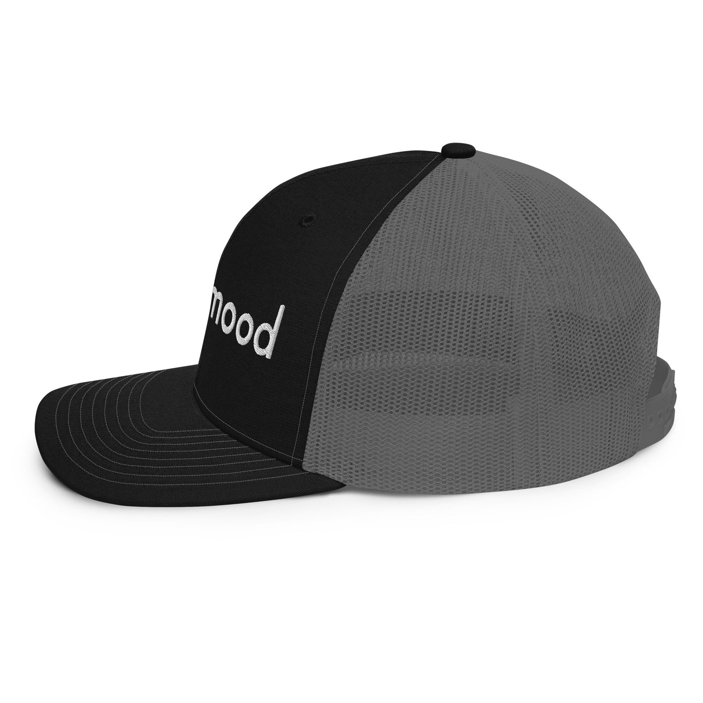 hawaii mood trucker hat