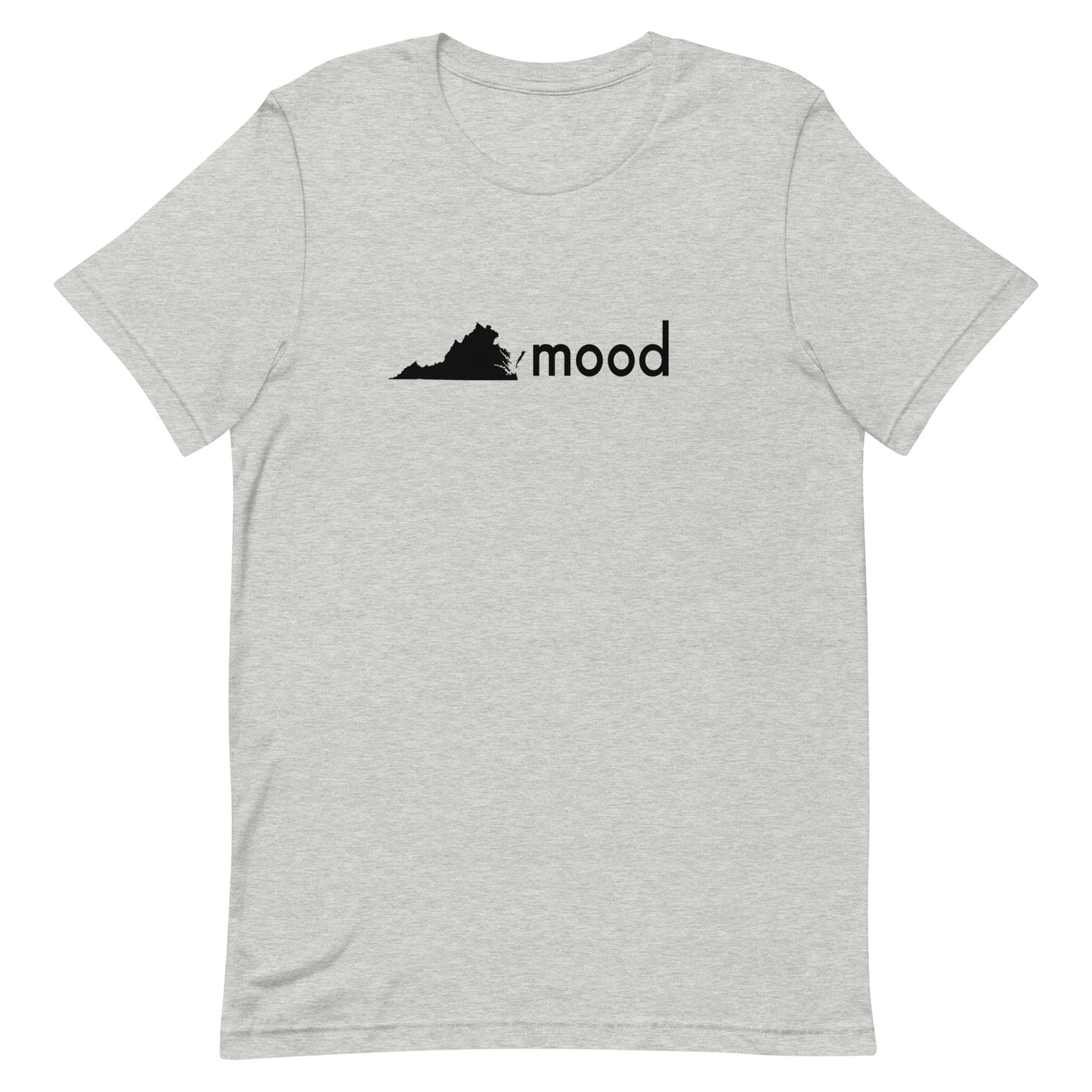 virginia mood cotton t-shirt