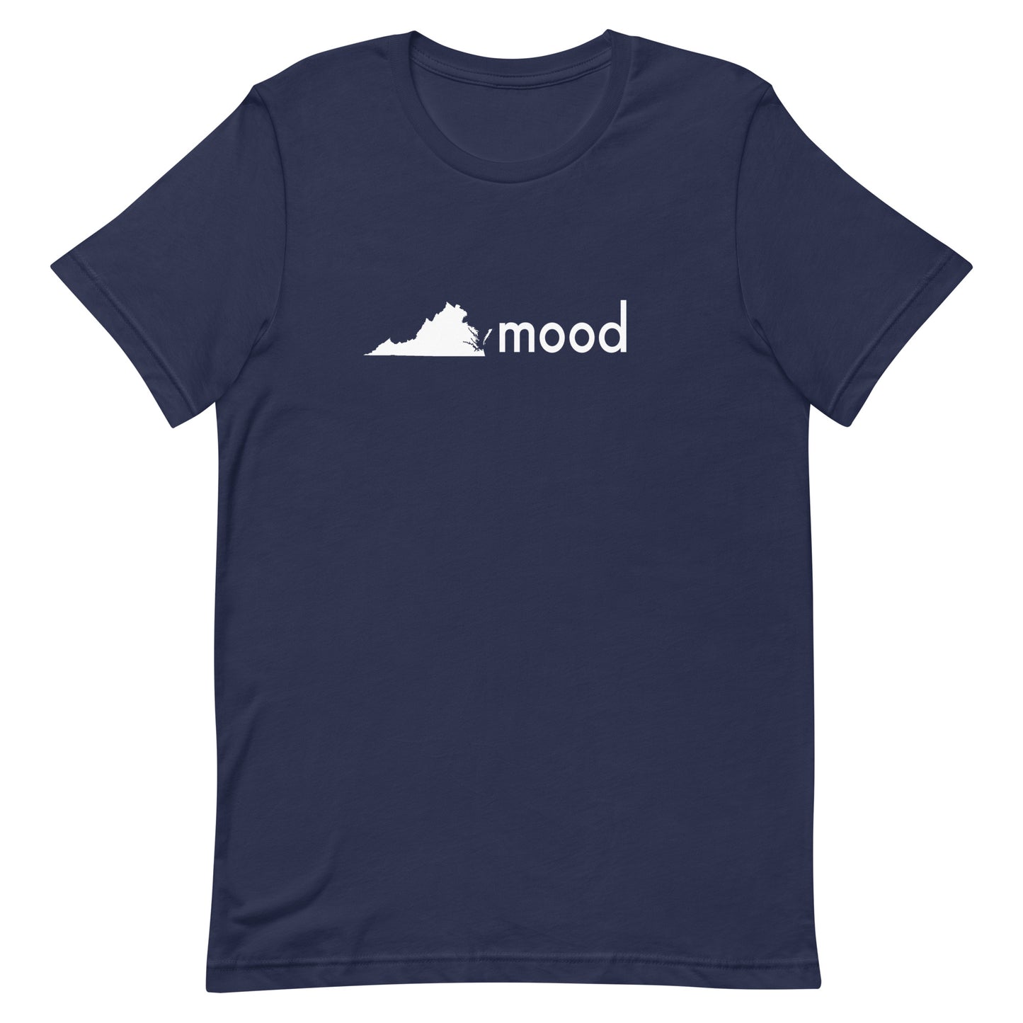 virginia mood cotton t-shirt